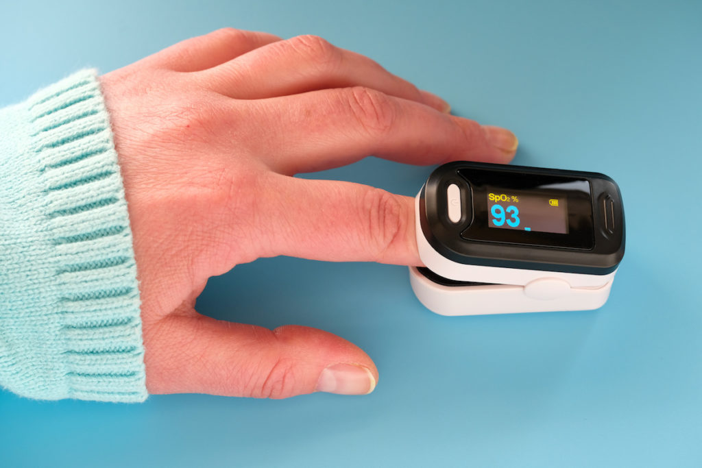 Best Pulse Oximeters For Medical Professionals Most Accurate Fda