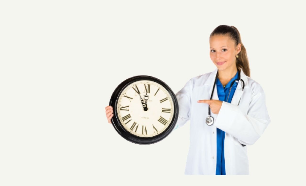 How Many Hours Do Registered Nurses Work