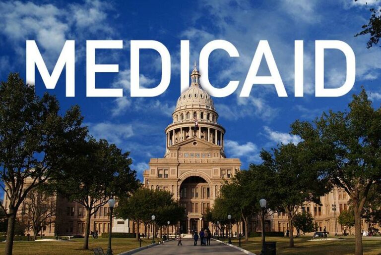 Medicaid Texas (Eligibility Chart, Limits, Calculator) 2024 2024